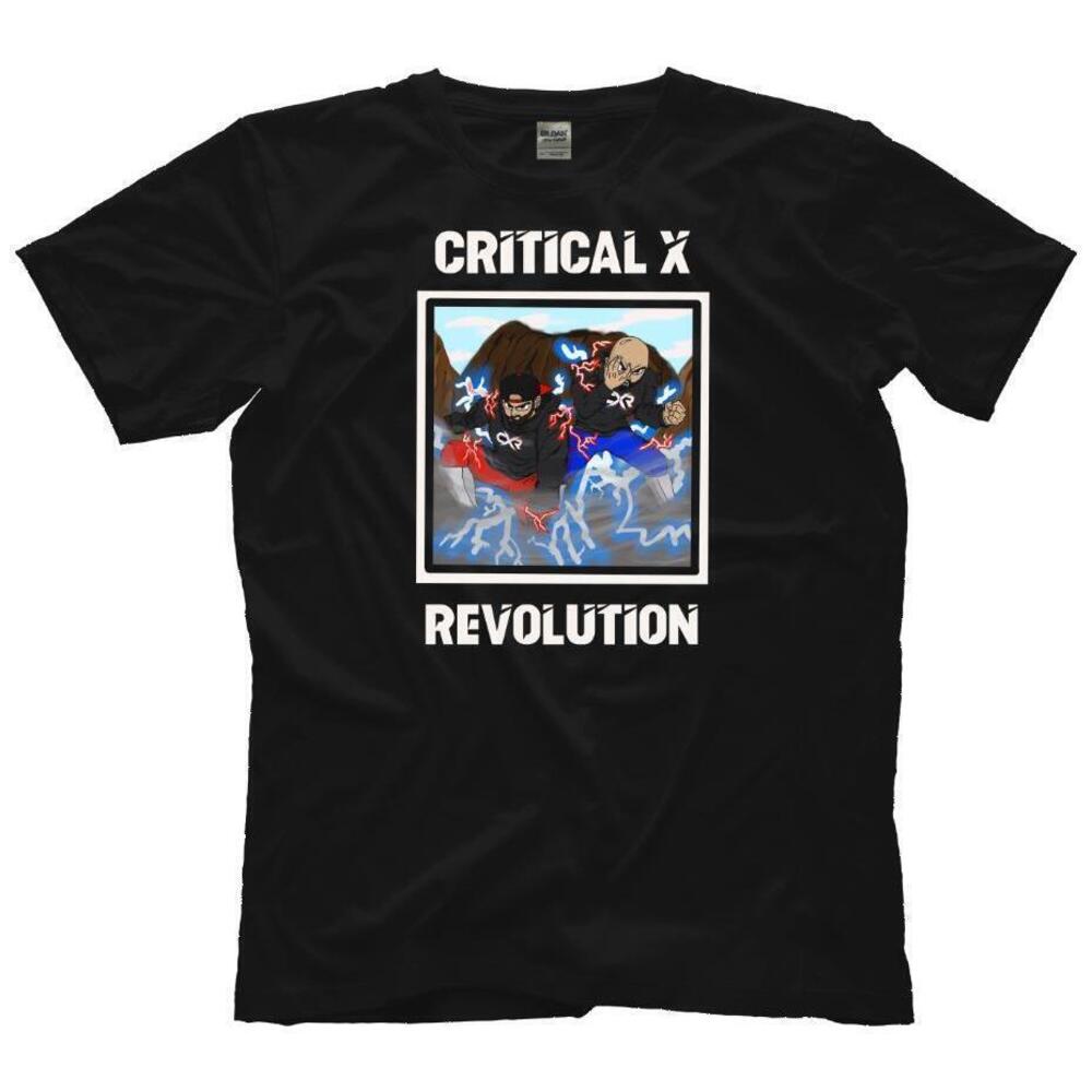 Cxr Dbz Style Shirt